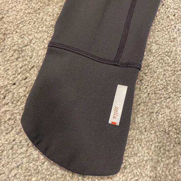 Zella & Alo Yoga zip ups like new - Picture 3 of 8
